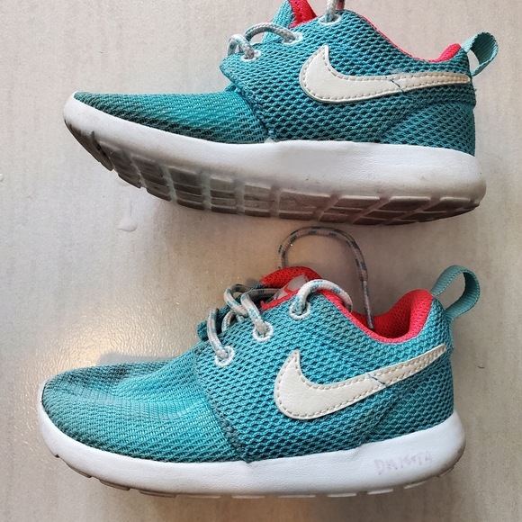 Nike 7c shoes - Picture 4 of 4